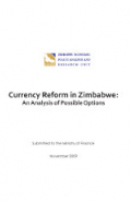 currency reform