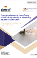 energy and poverty